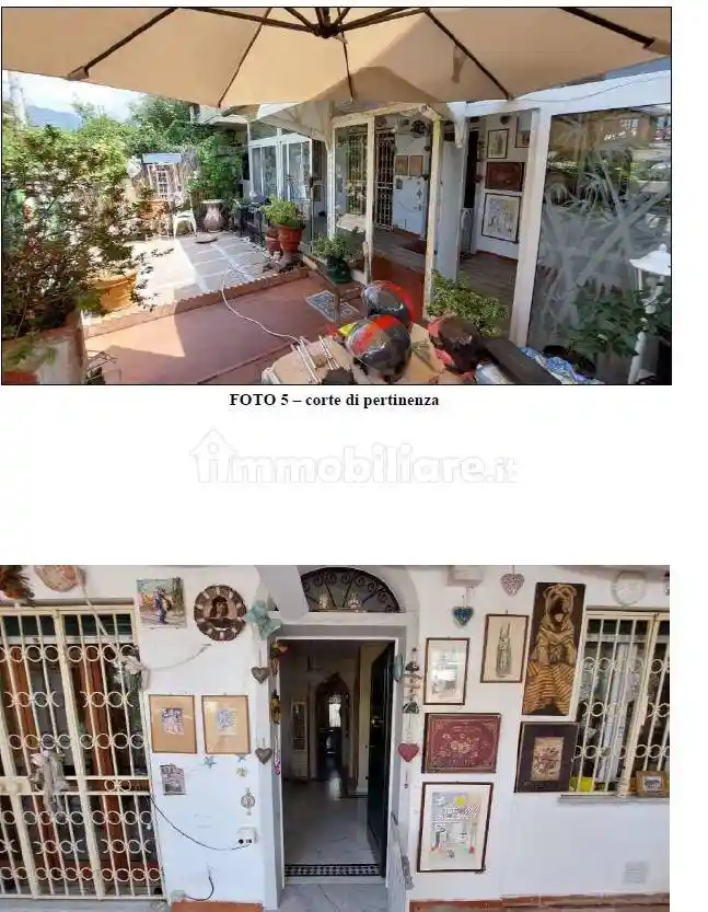 Appartamento all'asta Bottaccio, Massa - foto 3