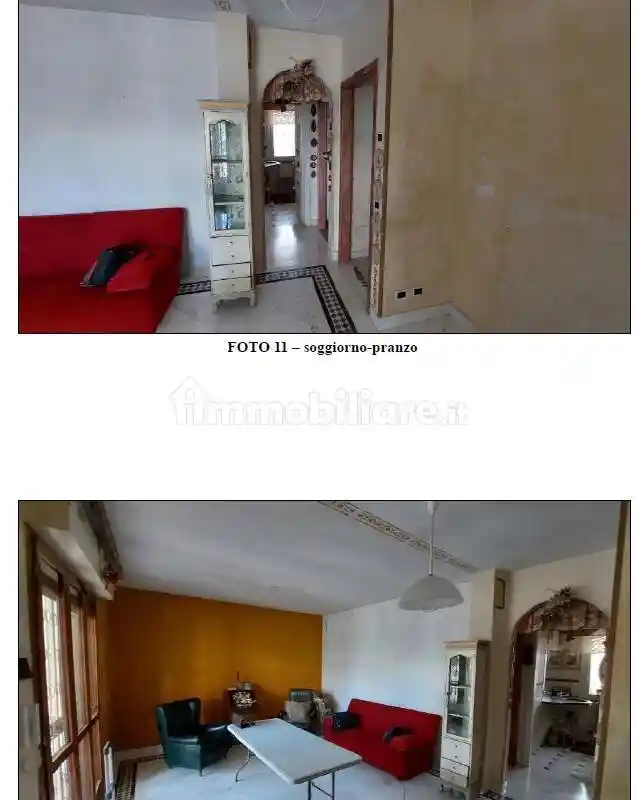 Appartamento all'asta Bottaccio, Massa - foto 4