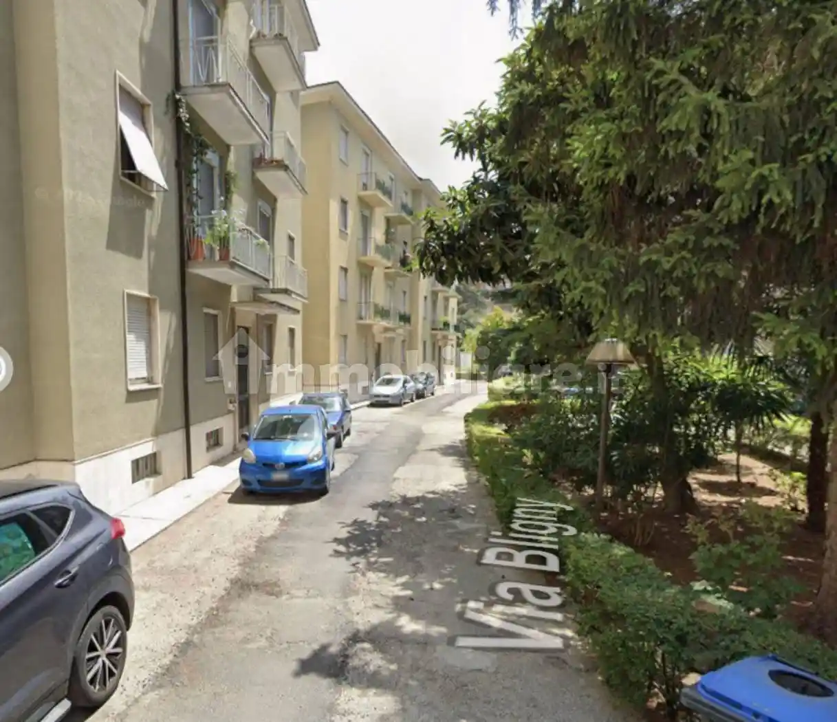 Appartamento all'asta Bligny, Casale Monferrato - foto 2