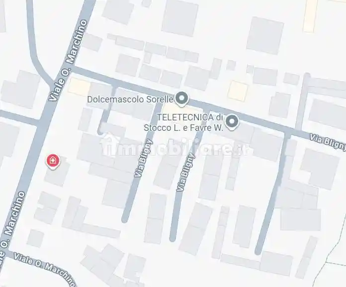 Appartamento all'asta Bligny, Casale Monferrato - foto 4