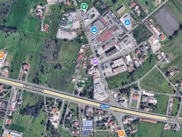 Appartamento all'asta via Silvestrelli, Latina - foto 4