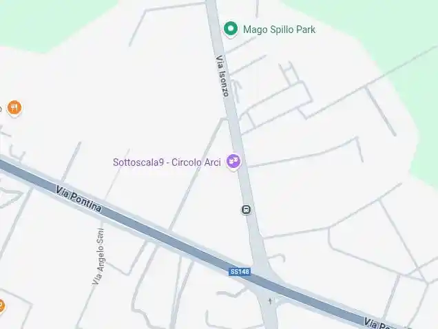 Appartamento all'asta via Silvestrelli, Latina - foto 5