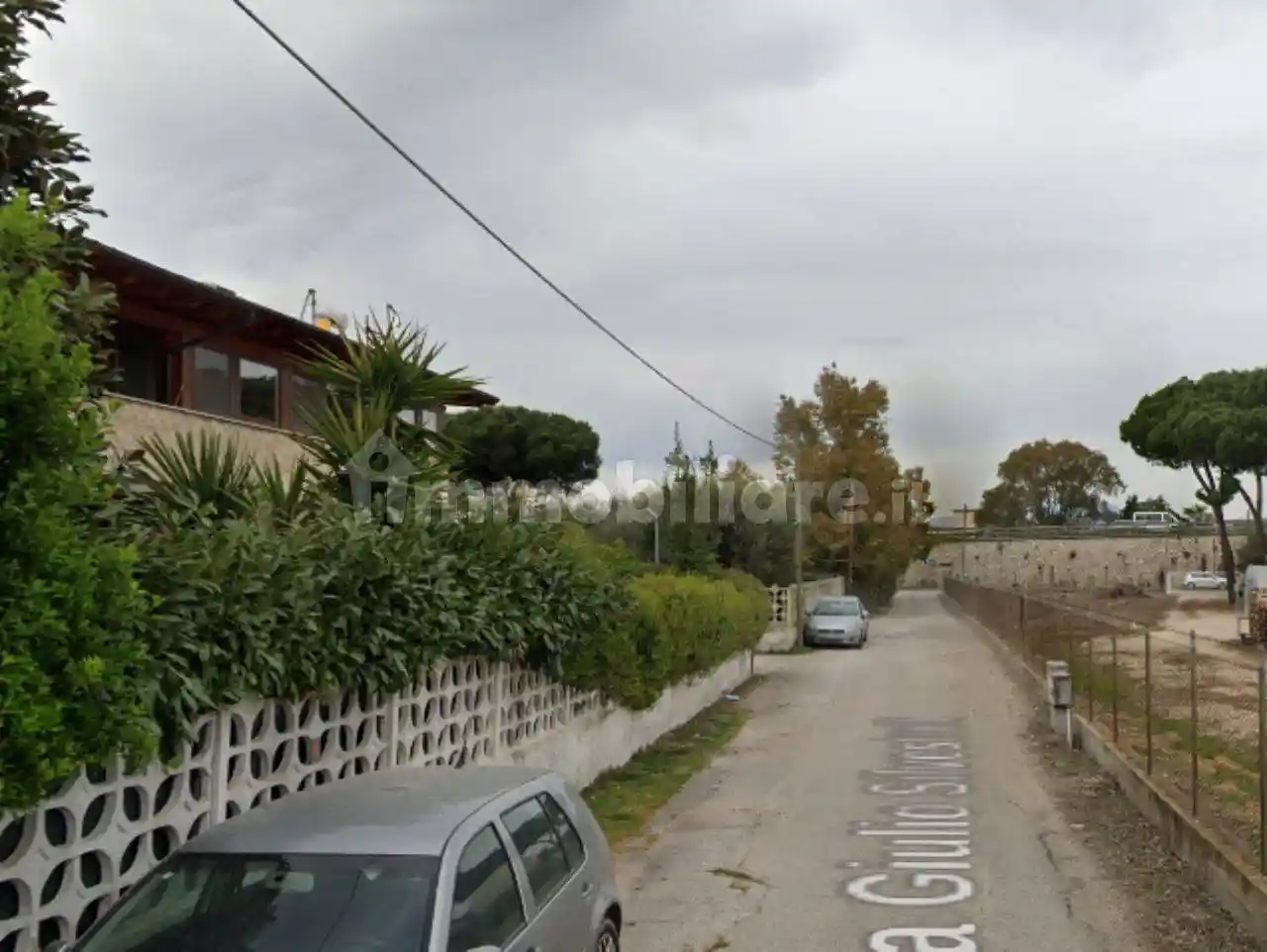 Villa all'asta via Silvestrelli, Latina - foto 2