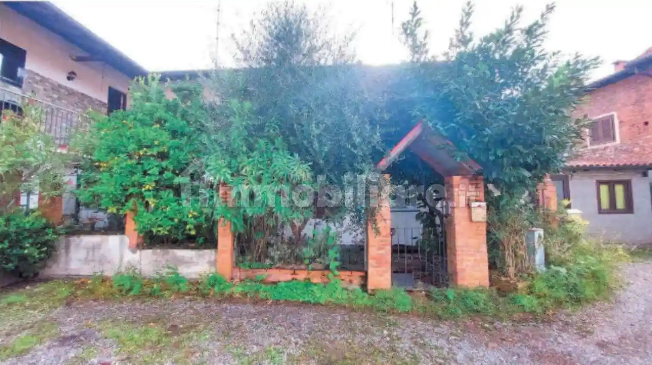 Appartamento all'asta vicolo Curtatone, Busto Arsizio - foto 2