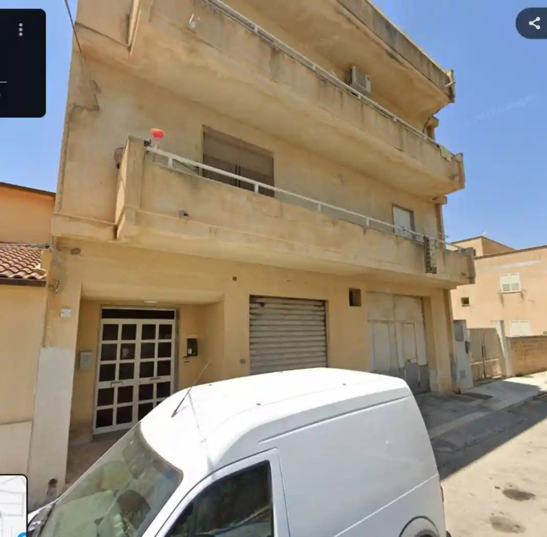Appartamento all'asta via delle Arti, Mazara del Vallo - foto 2