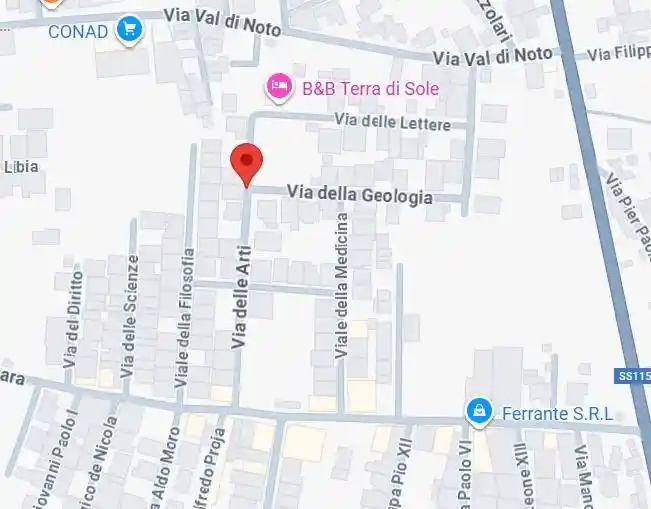Appartamento all'asta via delle Arti, Mazara del Vallo - foto 5
