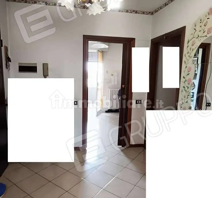 Appartamento in asta a Gallarate