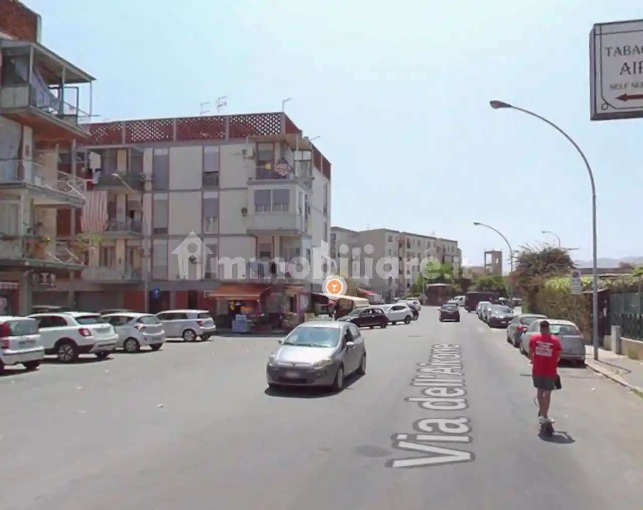 Appartamento all'asta via Salvatore Carnevale, Palermo - foto 2