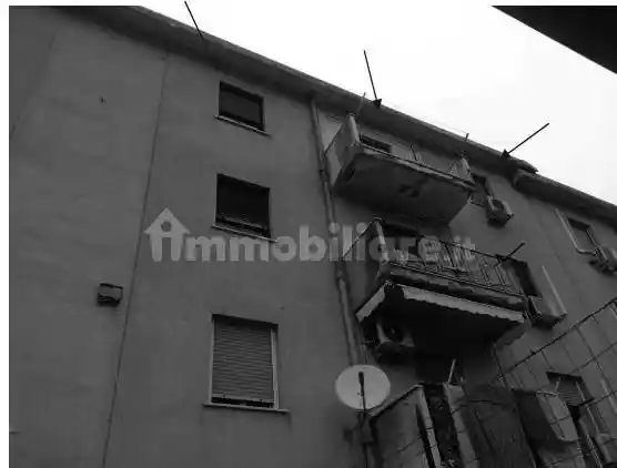 Appartamento all'asta via Salvatore Carnevale, Palermo - foto 3