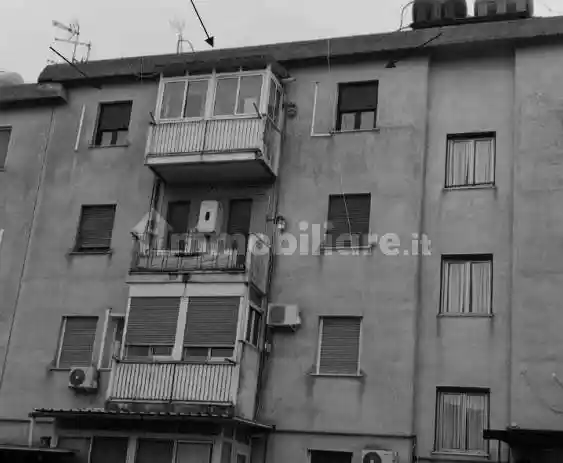 Appartamento all'asta via Salvatore Carnevale, Palermo - foto 5