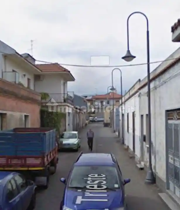 Appartamento all'asta via Trieste, Catania - foto 2