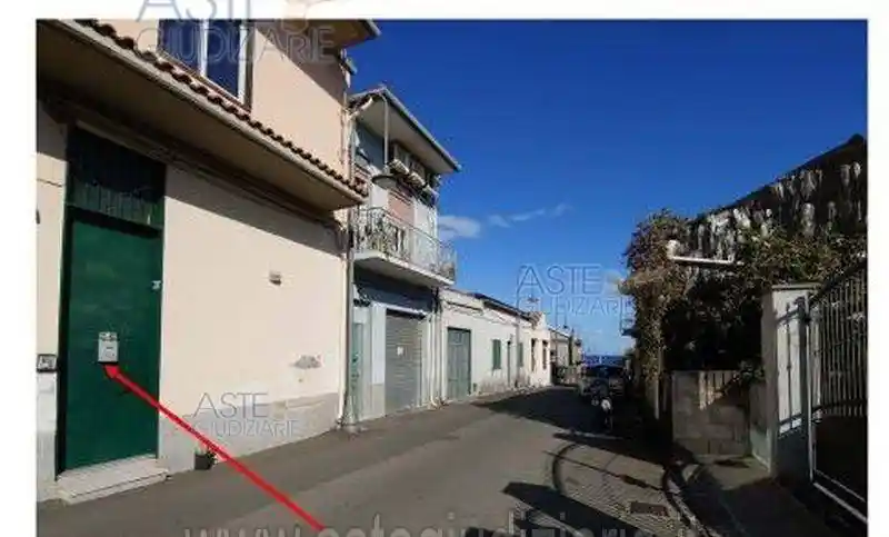 Appartamento all'asta via Trieste, Catania - foto 3