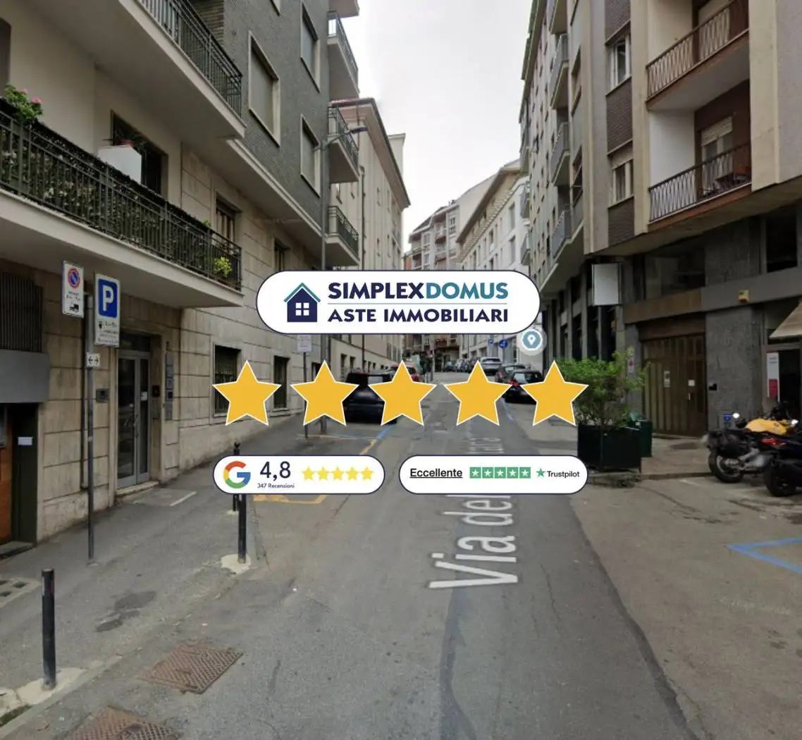 Appartamento in asta a Asti