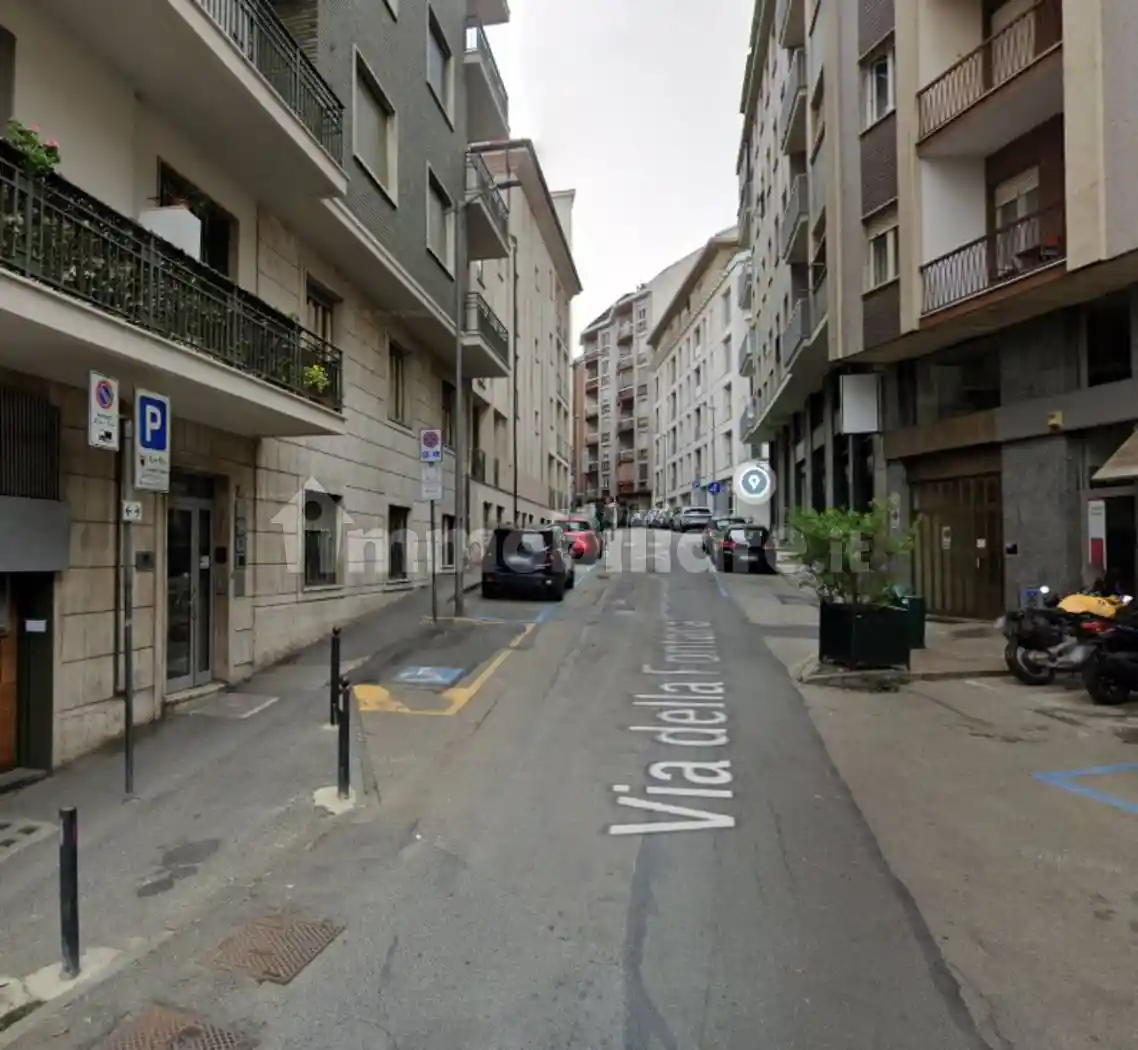 Appartamento all'asta via Fontana, Asti - foto 2