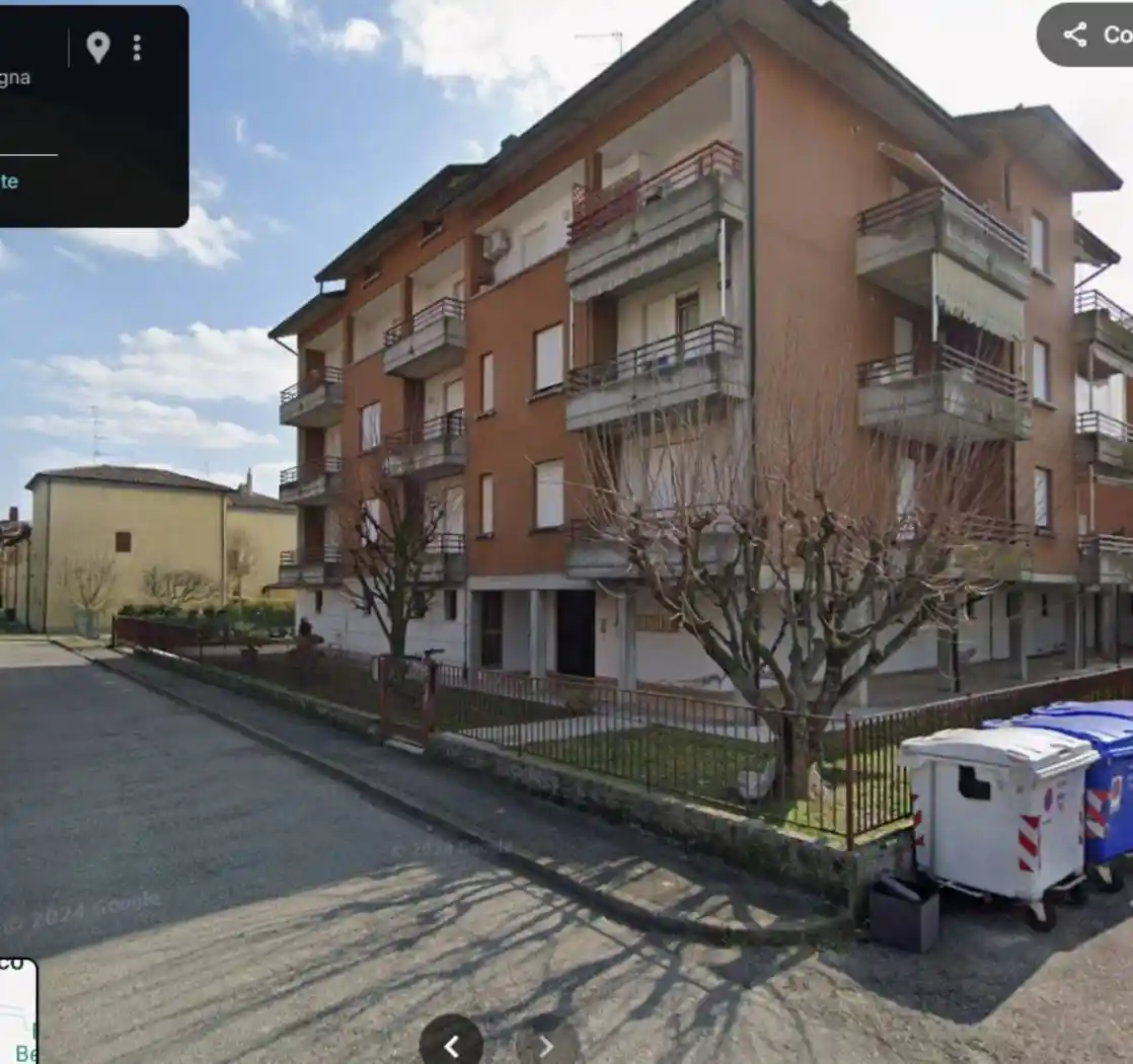 Appartamento all'asta via Arleoni, Reggio Emilia - foto 2