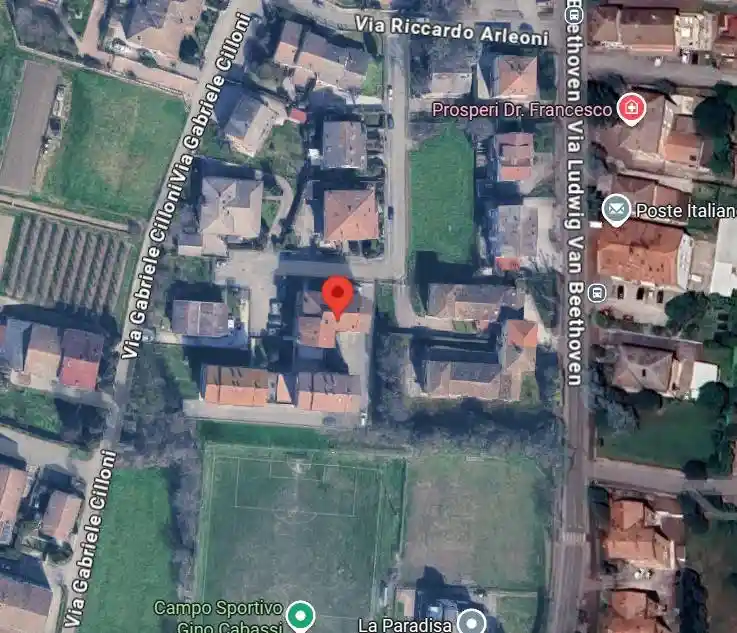 Appartamento all'asta via Arleoni, Reggio Emilia - foto 3