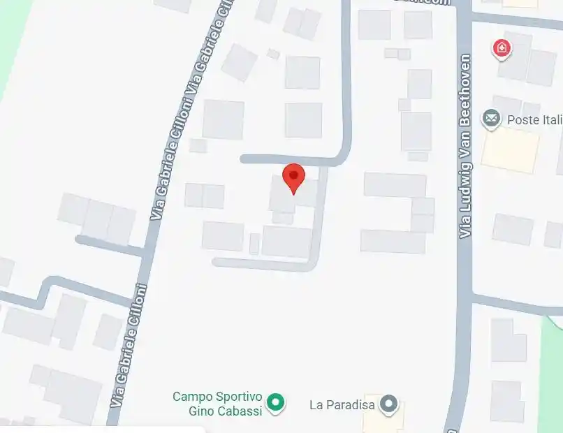 Appartamento all'asta via Arleoni, Reggio Emilia - foto 5