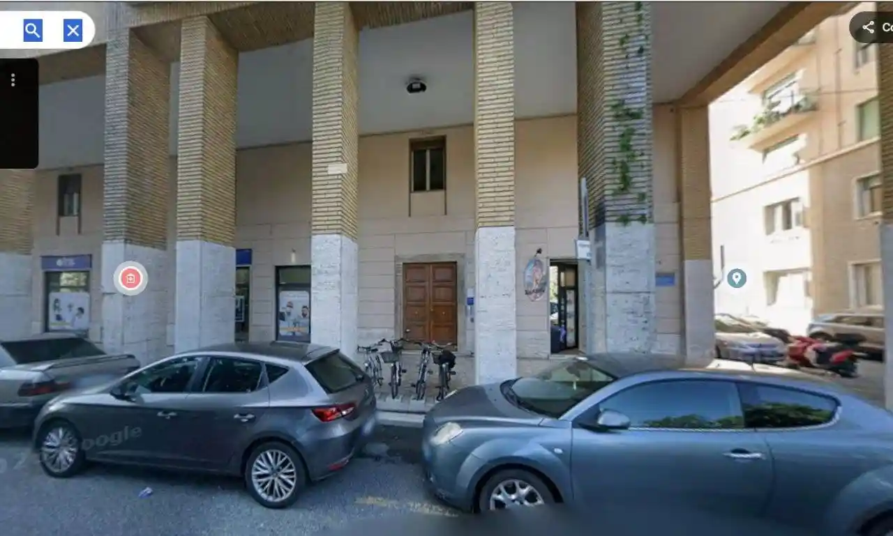 Appartamento all'asta via Aulo Flacco Persio, La Spezia - foto 2