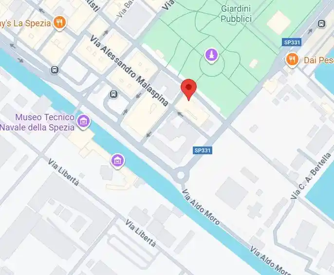 Appartamento all'asta via Aulo Flacco Persio, La Spezia - foto 5