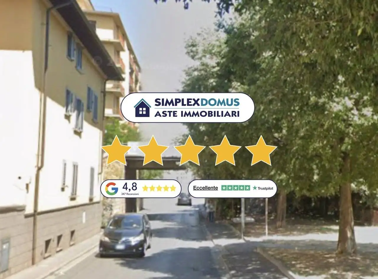 Appartamento in asta a Prato