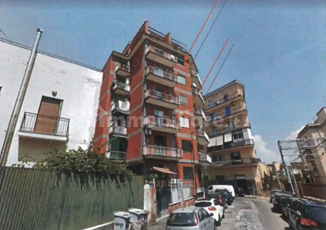 Appartamento all'asta via Amedeo Maiuri, Napoli - foto 2
