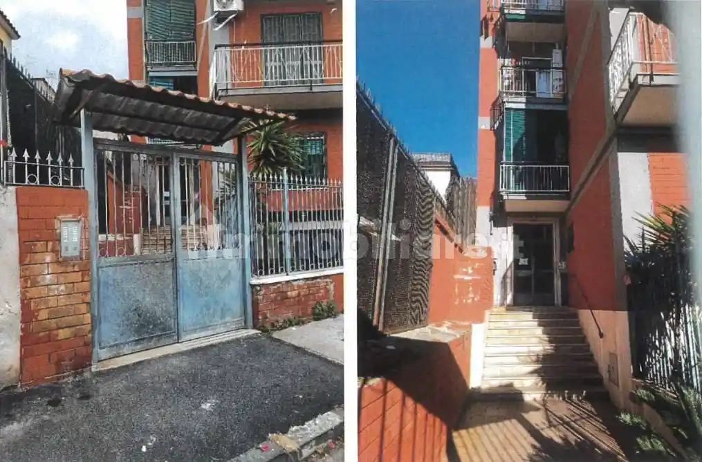 Appartamento all'asta via Amedeo Maiuri, Napoli - foto 3