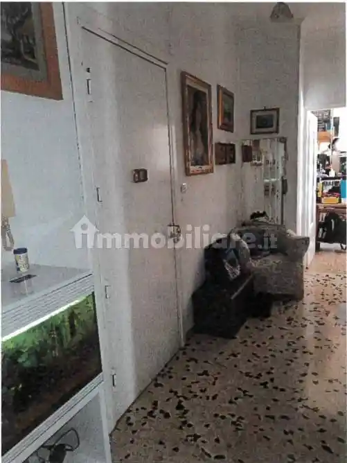 Appartamento all'asta via Amedeo Maiuri, Napoli - foto 5