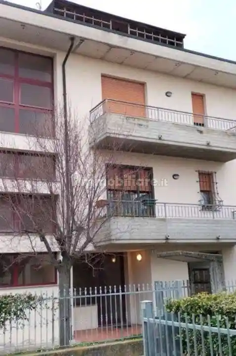 Appartamento all'asta via Longara, Forlì - foto 2