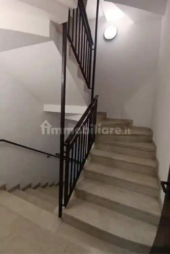 Appartamento all'asta via San Giacomo, Como - foto 3