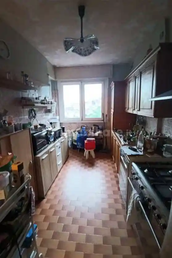 Appartamento all'asta via San Giacomo, Como - foto 4