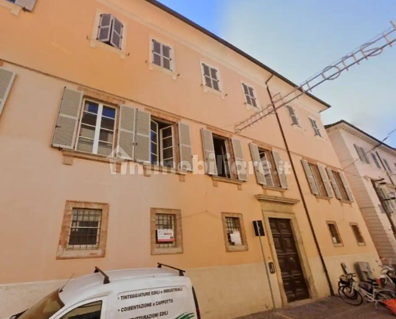 Appartamento all'asta via Passeri, Pesaro - foto 2