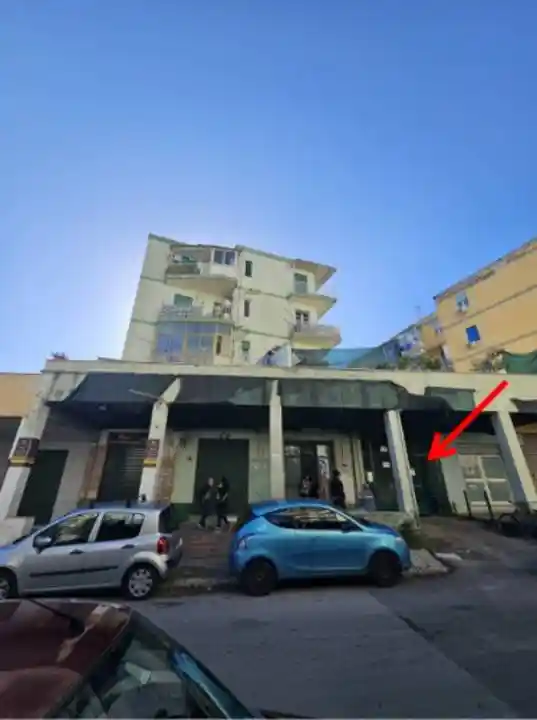 Appartamento all'asta via Pergusa, Palermo - foto 2