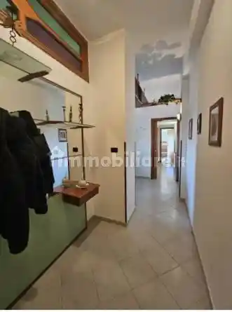 Appartamento all'asta via Pergusa, Palermo - foto 4