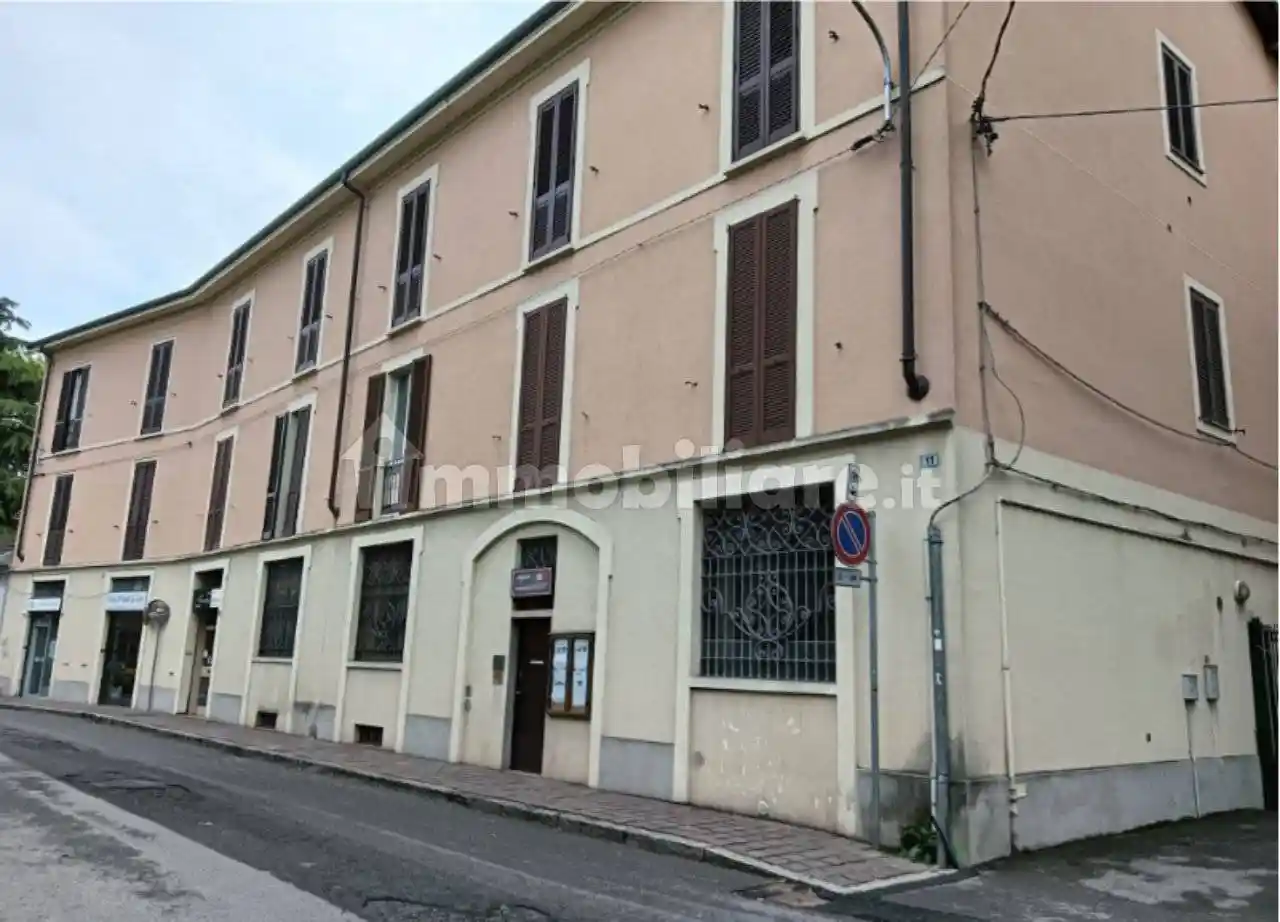 Appartamento all'asta via Paisiello, Monza - foto 2