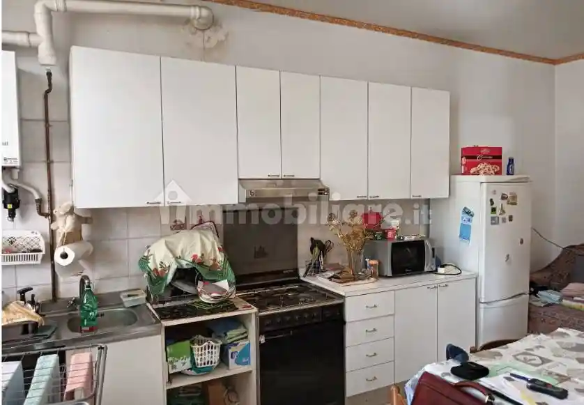 Appartamento all'asta via Paisiello, Monza - foto 5