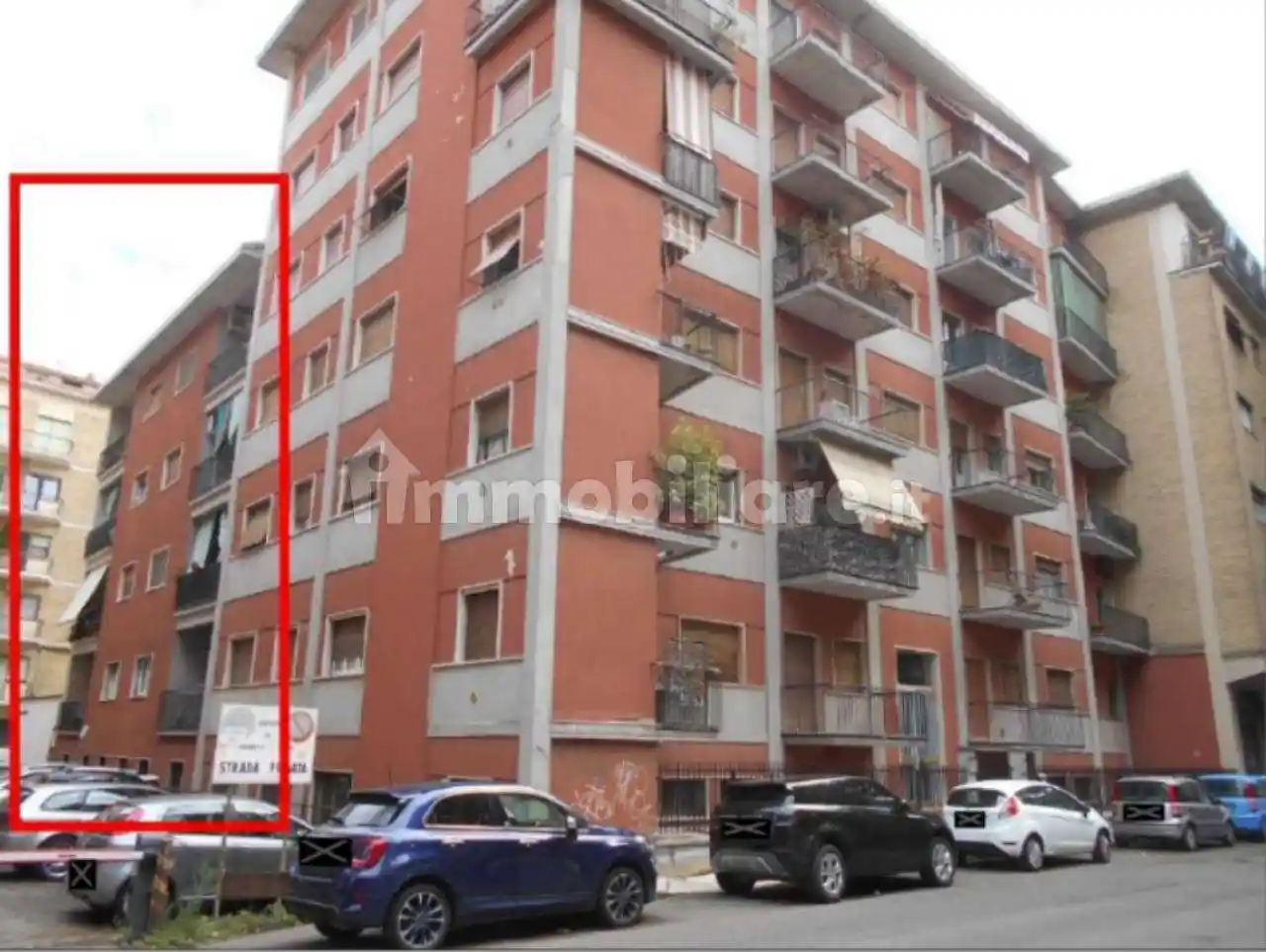 Appartamento all'asta vicolo Edilizia, Piacenza - foto 2