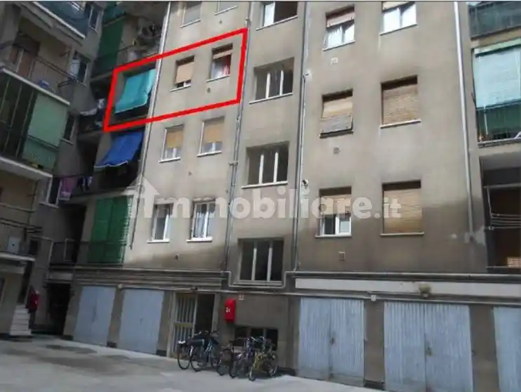 Appartamento all'asta vicolo Edilizia, Piacenza - foto 3