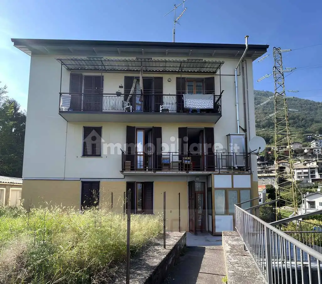 Appartamento in asta a Sondrio