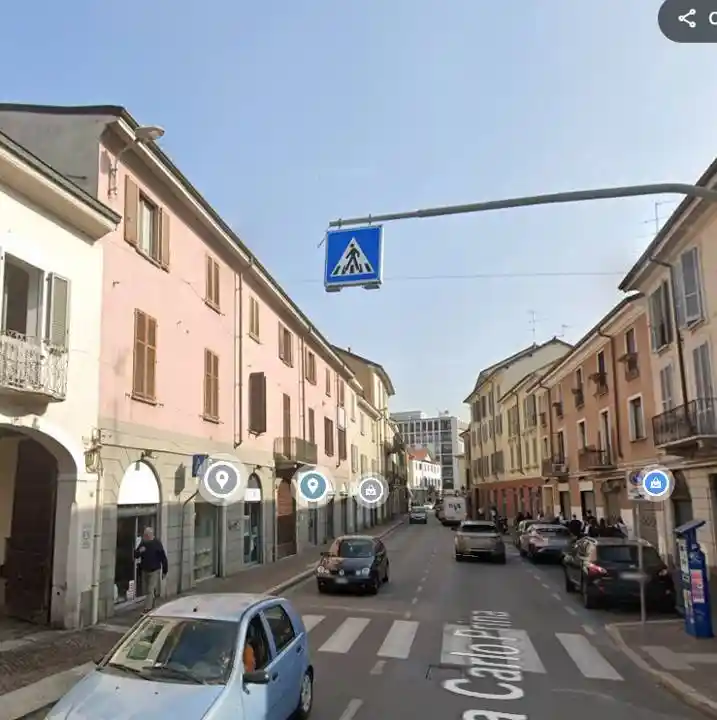 Appartamento all'asta Carlo Prina, Monza - foto 2