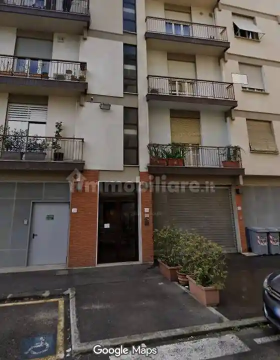 Appartamento all'asta via Iacopo Vignali, Firenze - foto 2