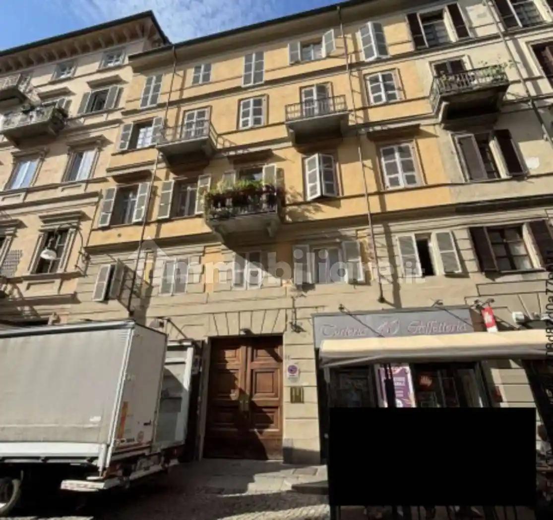 Appartamento all'asta via Giuseppe Mazzini, Torino - foto 2