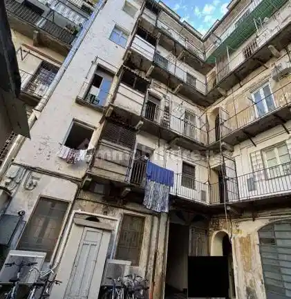 Appartamento all'asta via Giuseppe Mazzini, Torino - foto 3