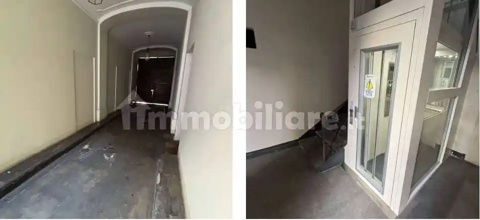 Appartamento all'asta via Giuseppe Mazzini, Torino - foto 4