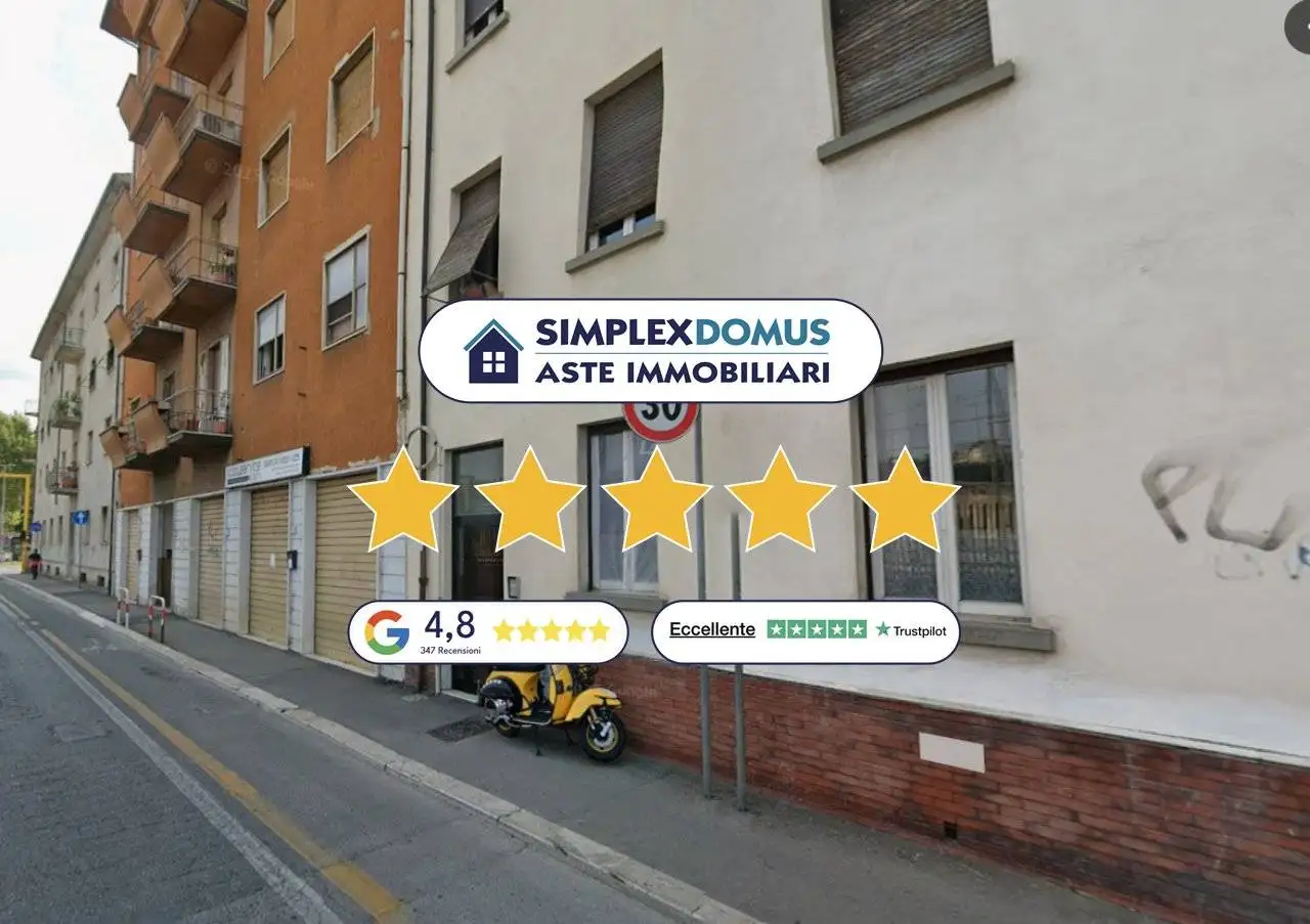 Appartamento in asta a Arezzo