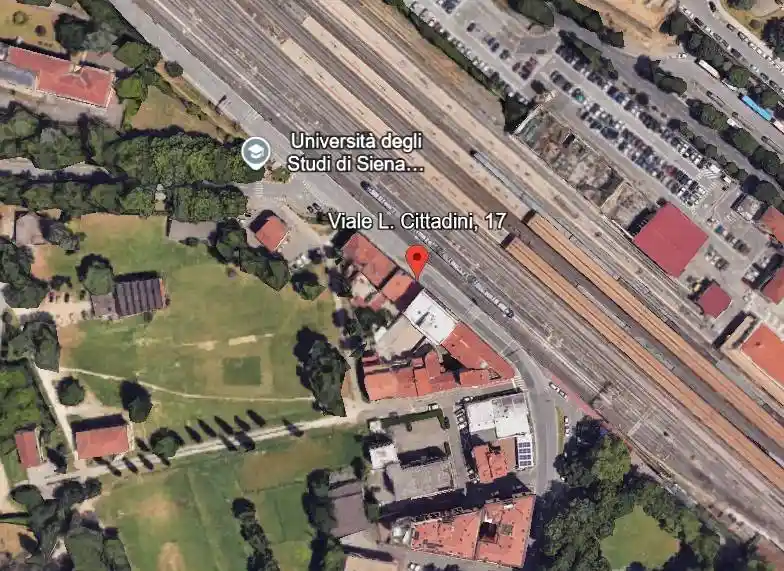 Appartamento all'asta viale L. Cittadini, Arezzo - foto 3