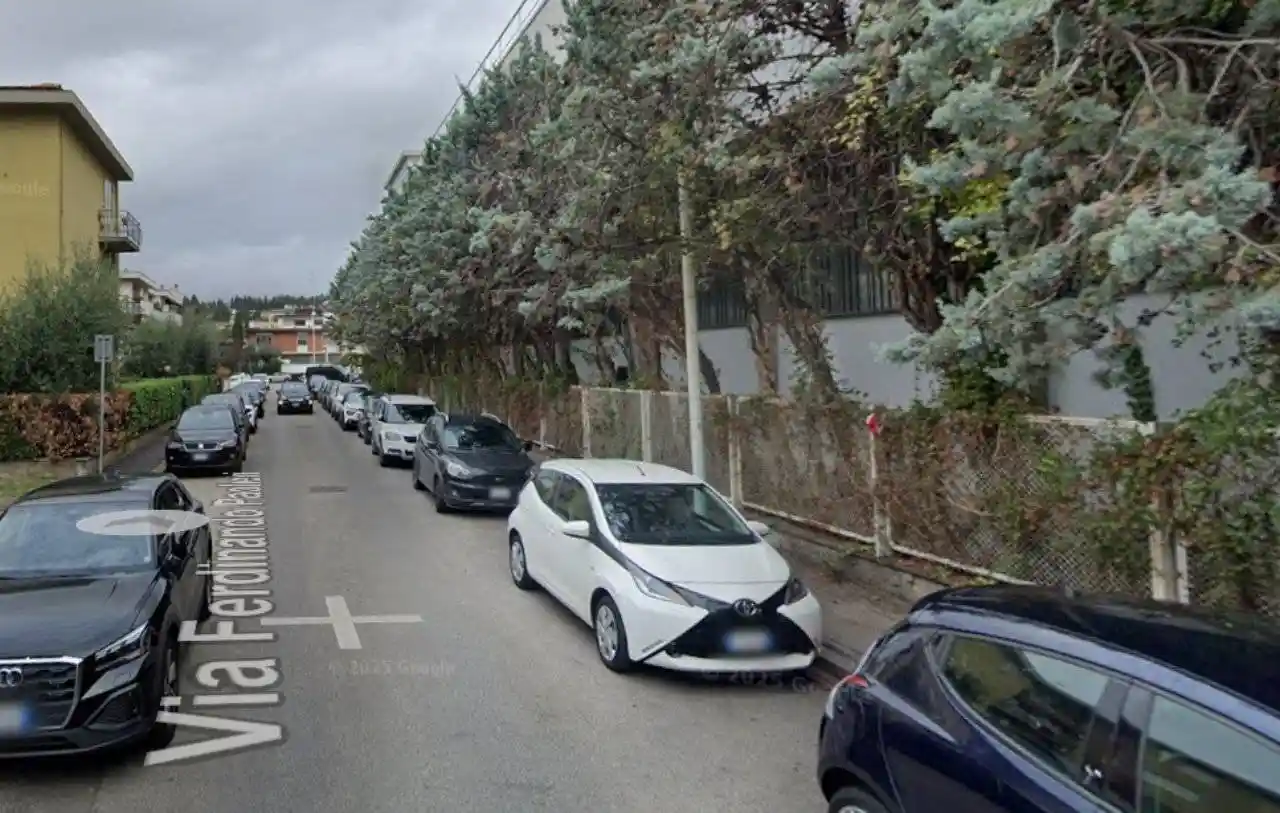 Appartamento all'asta via Ferdinando Paolieri, Prato - foto 2