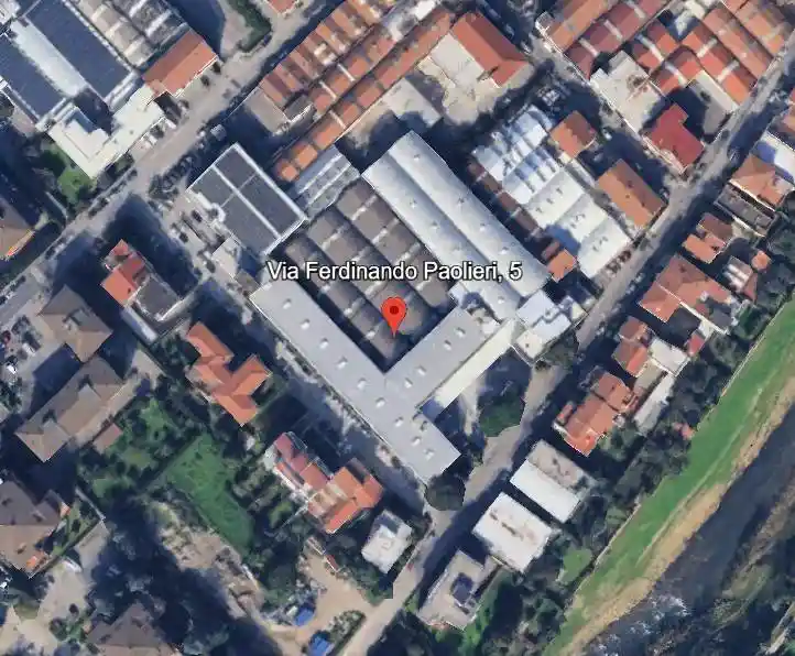 Appartamento all'asta via Ferdinando Paolieri, Prato - foto 3