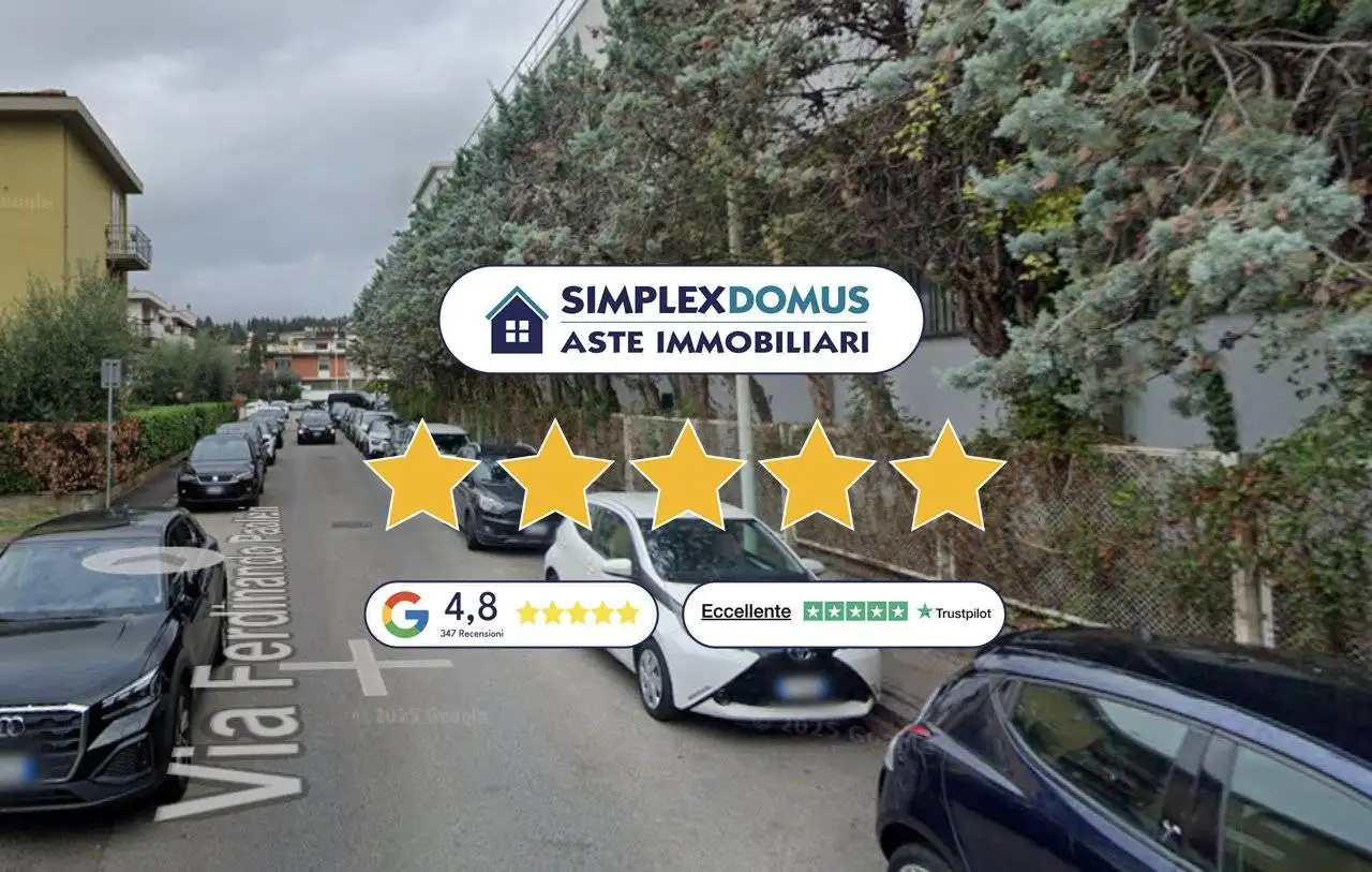 Appartamento in asta a Prato