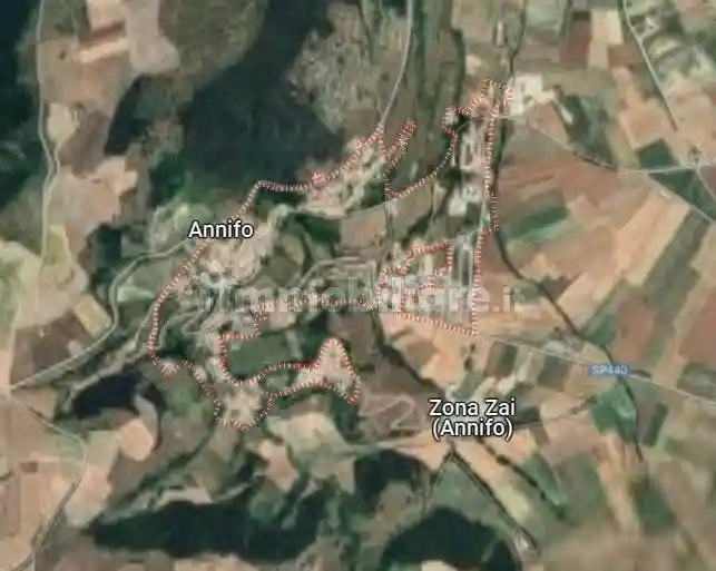 Appartamento all'asta Fraz. Annifo, Foligno - foto 3