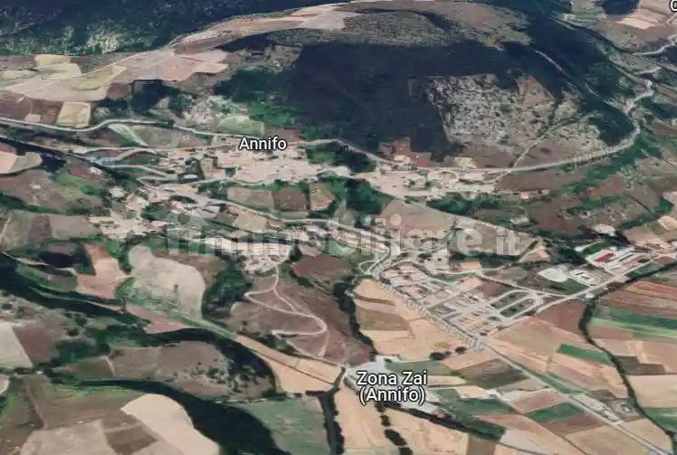 Appartamento all'asta Fraz. Annifo, Foligno - foto 4